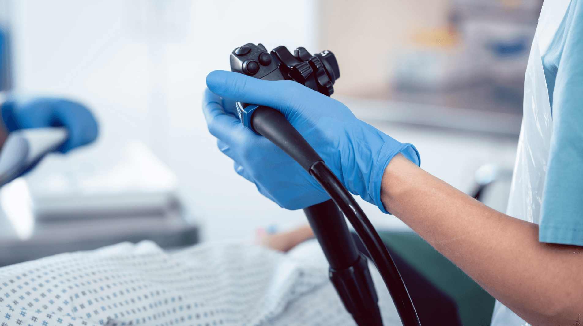 出血などの違和感は放置せず、一度検査を