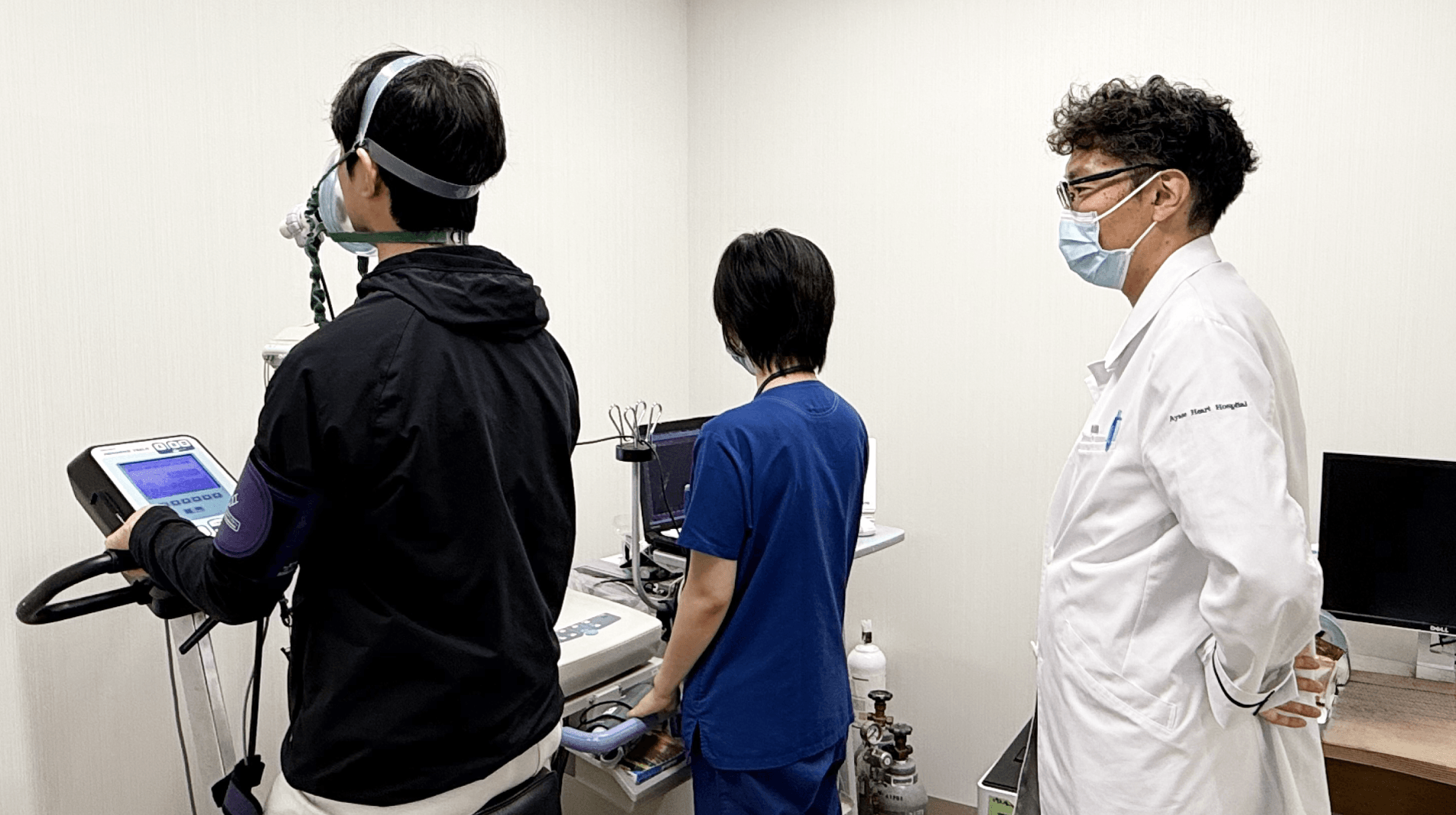 元気に長生きをかなえるために――“科学的根拠”に基づいた心臓リハビリ