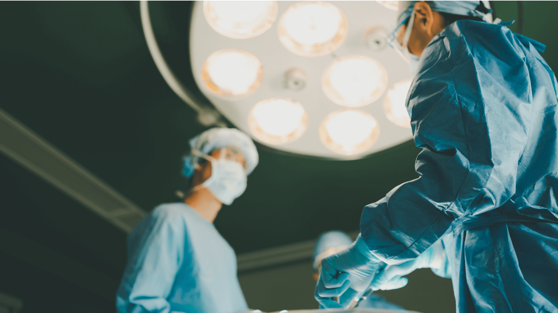 これまでに培った知見を生かし、多職種が一丸となって足を救う