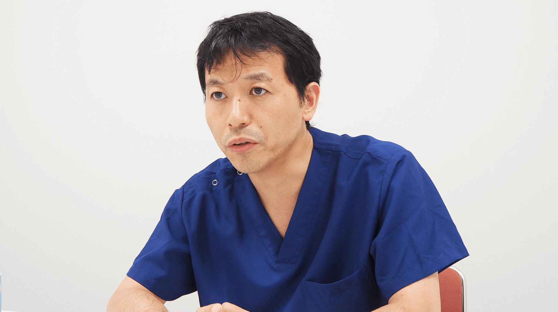 迅速な診断で患者さんにふさわしい治療を提供する