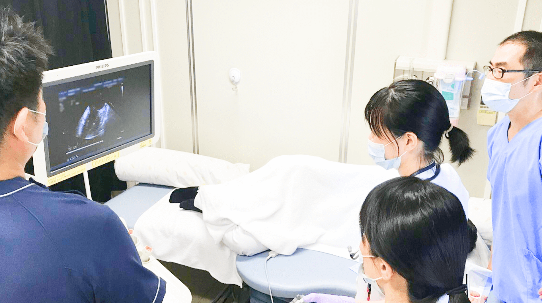 心不全の原因となる心臓弁膜症――複数の検査を駆使し、的確な診断に努める