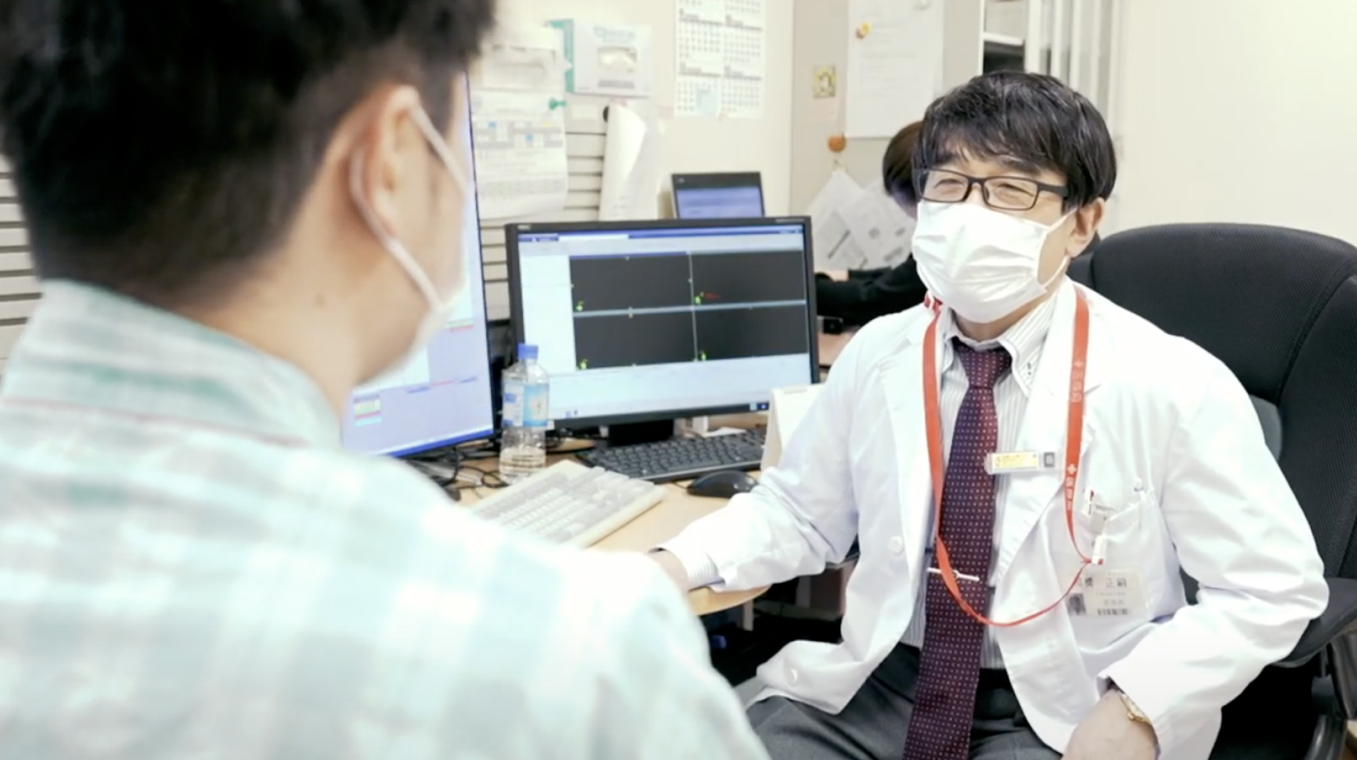 治療選択にお悩みの方へ――まずは専門家にご相談を