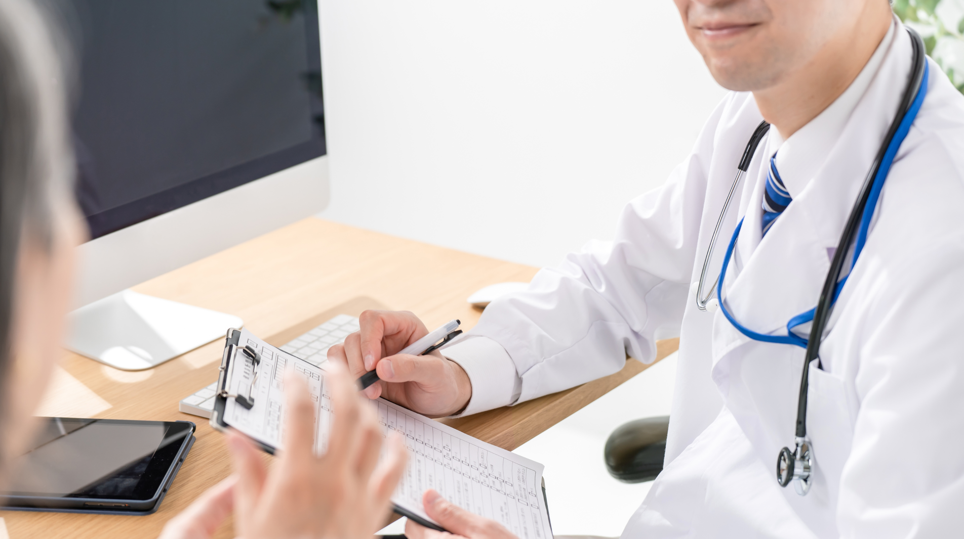 迅速かつ徹底的な診療体制を整備し、多岐にわたる原因を見極める