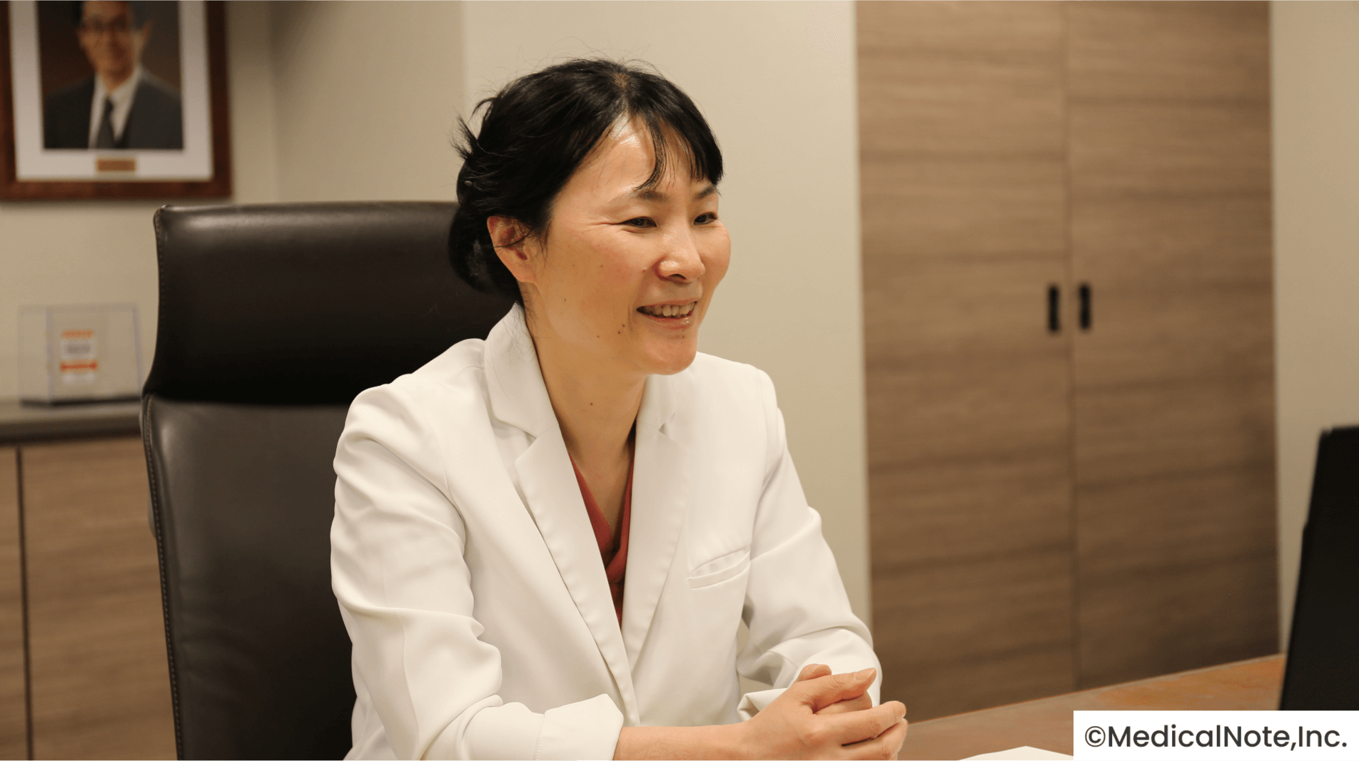 がん患者さんへの治療・ケアの経験を積んだ医療スタッフも親身にサポート