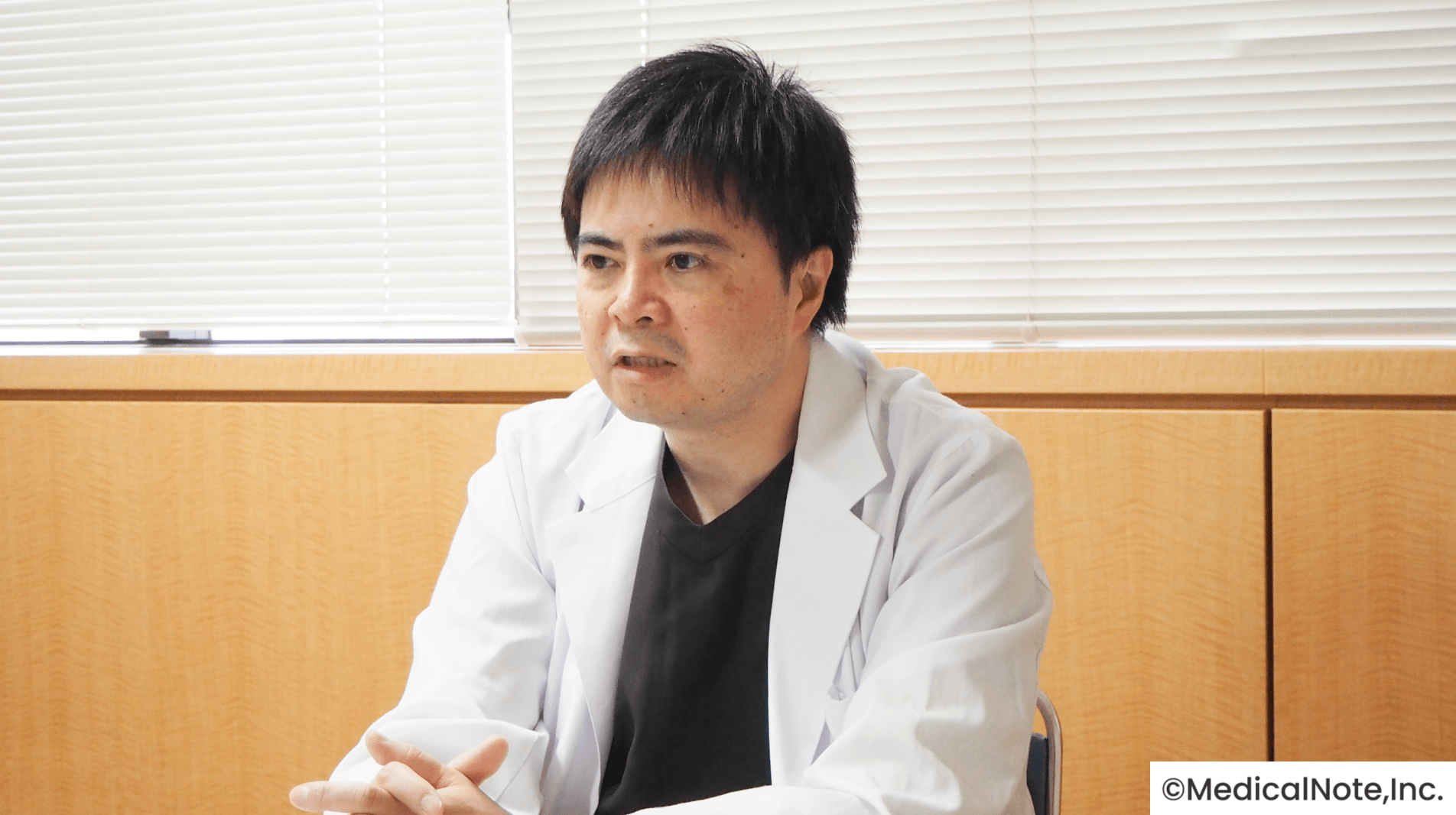 高血圧専門外来や、腎デナベーションを実施――健やかな未来を包括的に支える