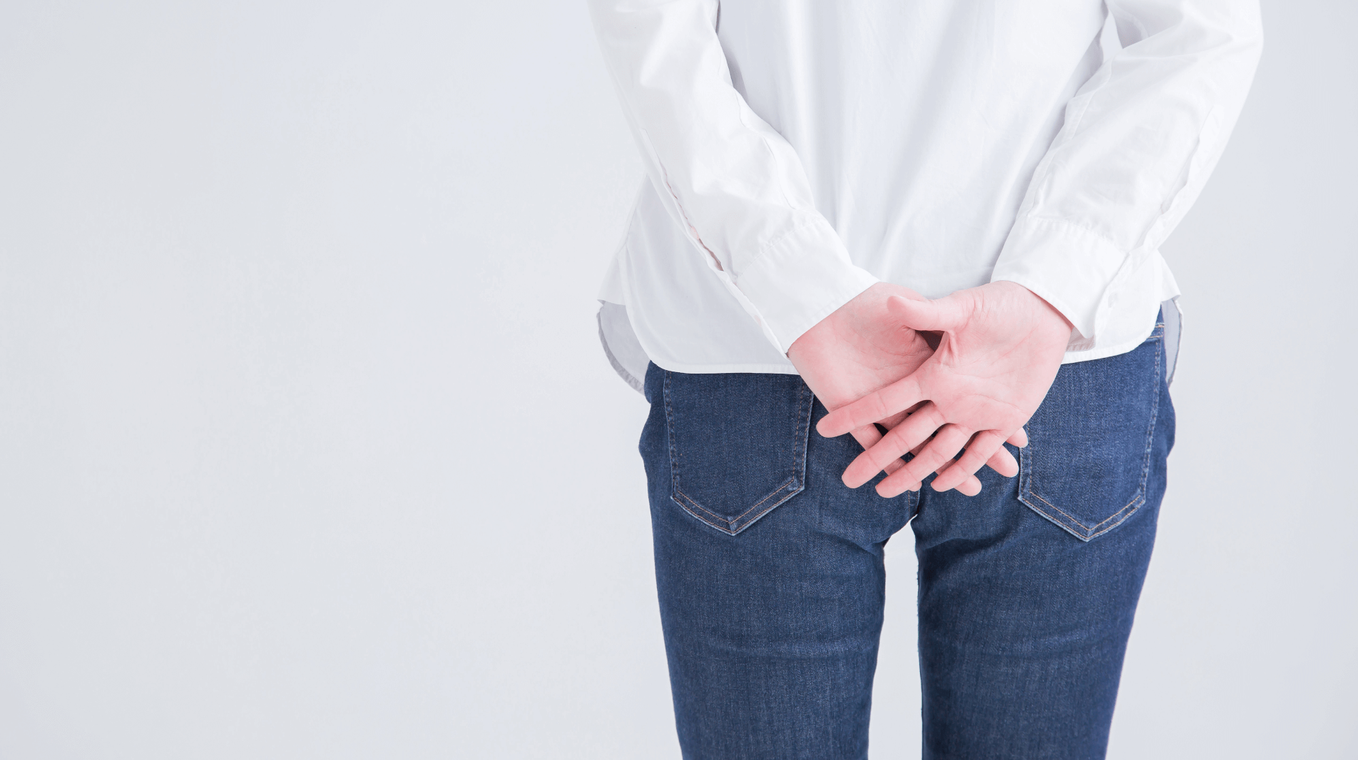 放置するとリスクが高まる病気――我慢せず早めに相談を