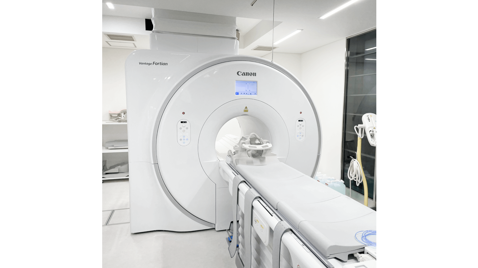 複数の検査で症状や効果的な治療を判断。薬の調整も重視