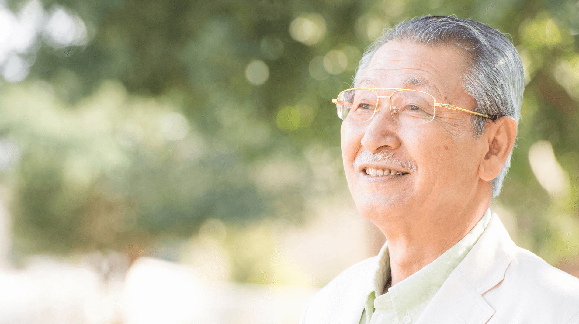 治療後の人生も見据え、よりよい選択ができるようにサポートする