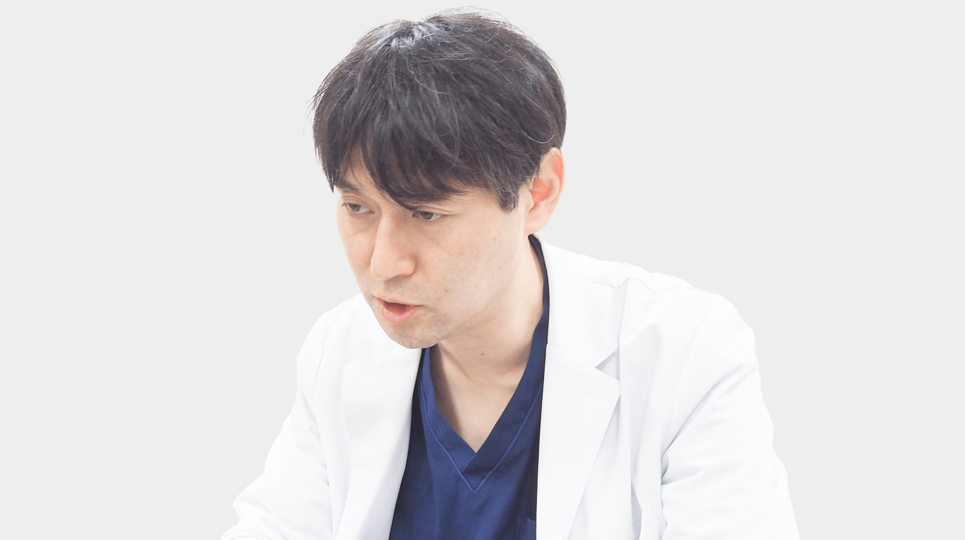 安心できる検査と診断のために