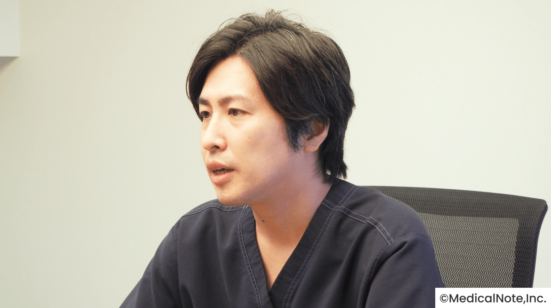見過ごさず一度受診を