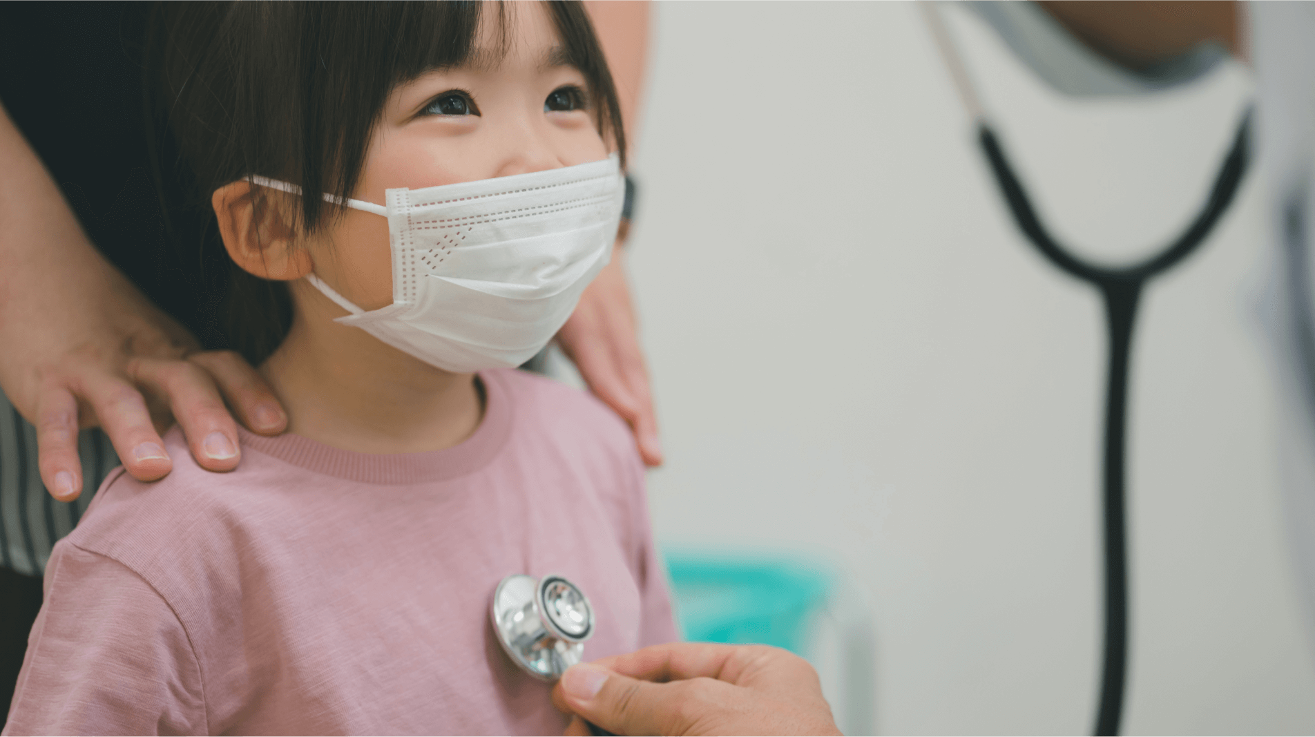 長年の経験に裏打ちされた医療で、自然に笑顔で過ごせる毎日を目指す