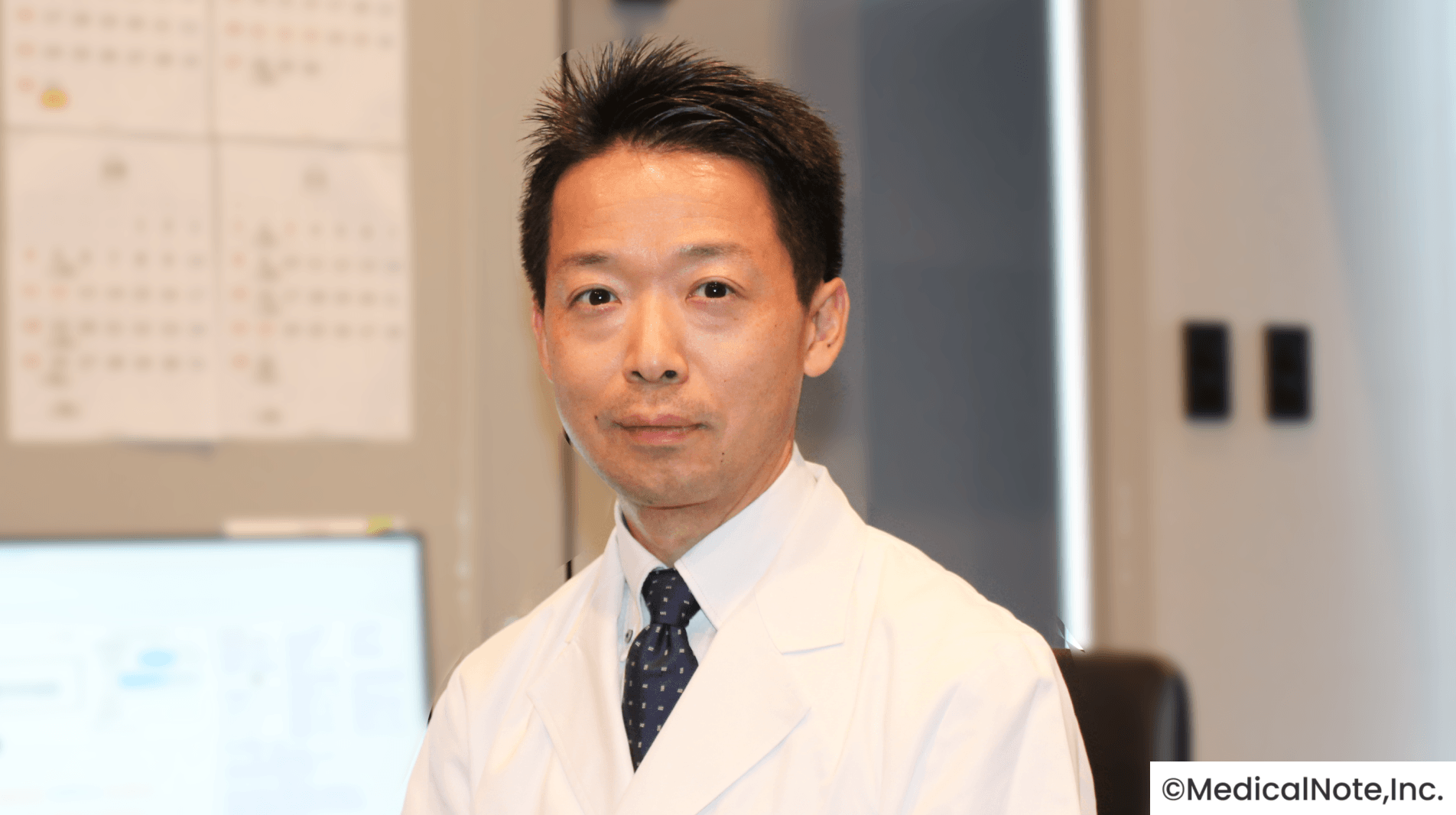 脳神経外科ならではの繊細な手技と、一人ひとりに寄り添う治療アプローチ