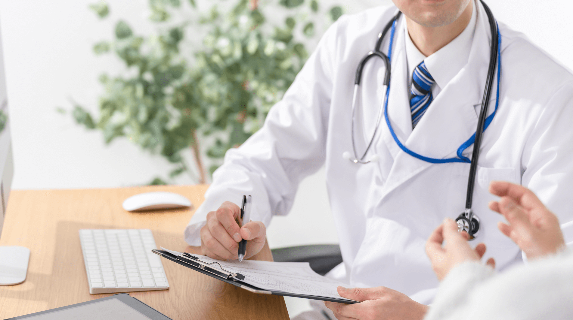 根治性と負担軽減の両立を目指した治療を追求する