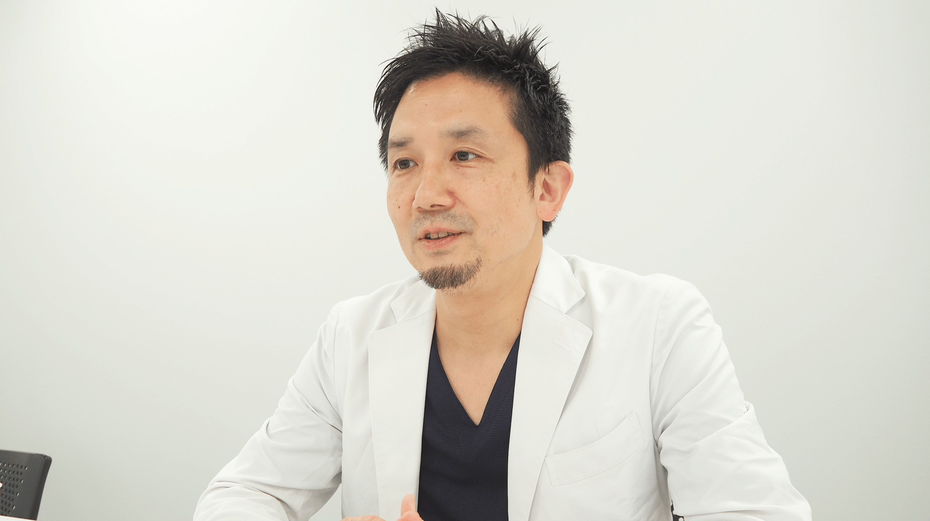 競技特性を深く理解し、徹底した個別評価に基づいたオーダーメイドの診療を提供