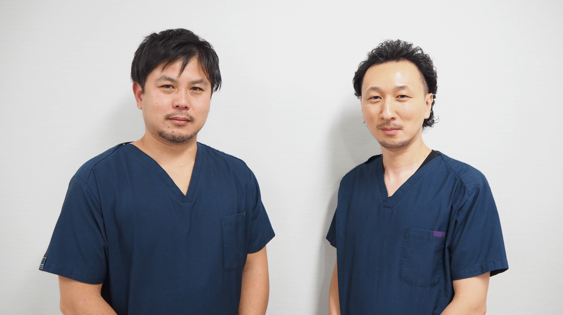 気になることは放置せず、早めにご相談を