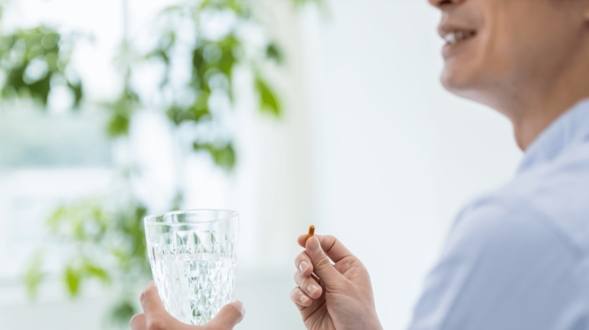 HCVが陽性の場合は積極的に治療を――内服薬で約99%*治癒が得られる病気