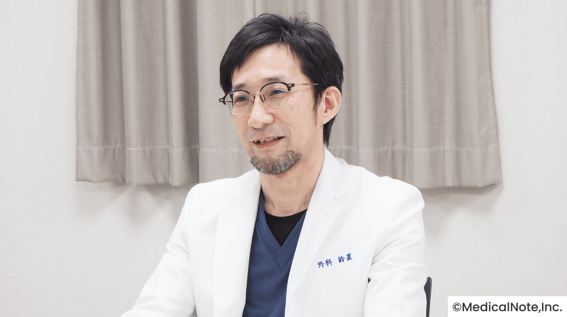 “食道外科専門医認定施設*”として安全性と根治性の両立を追求した治療を提供