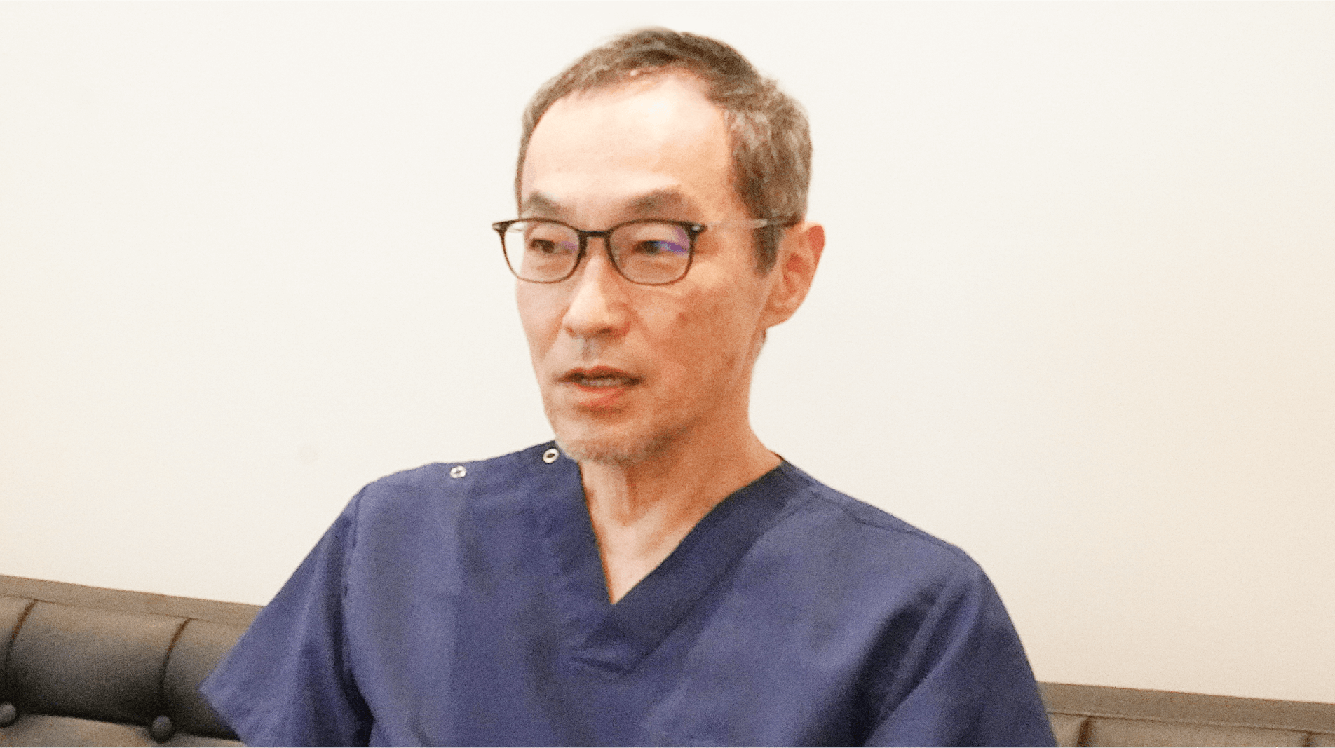 早期発見が困難な大動脈瘤――40~50歳代で血圧の高い方は一度検査を