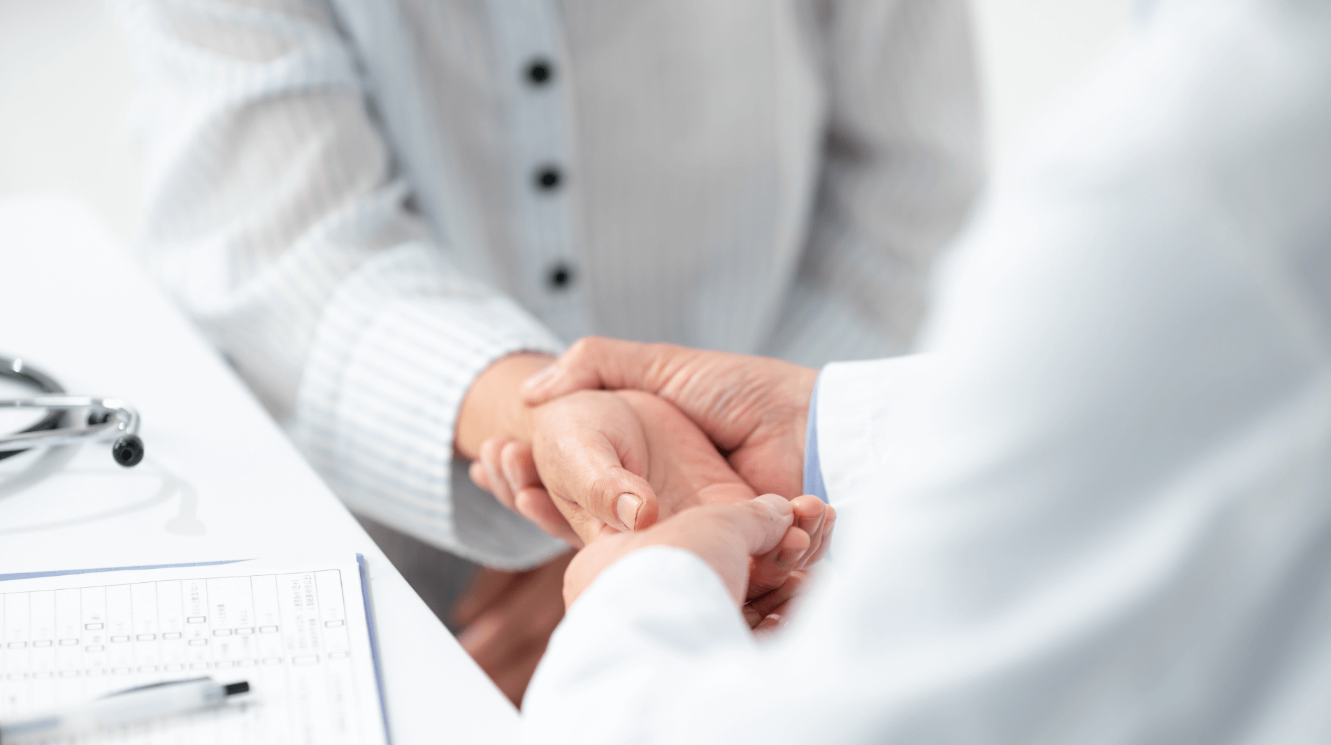 幅広い年代に起こる可能性がある病気――不整脈外来で相談を