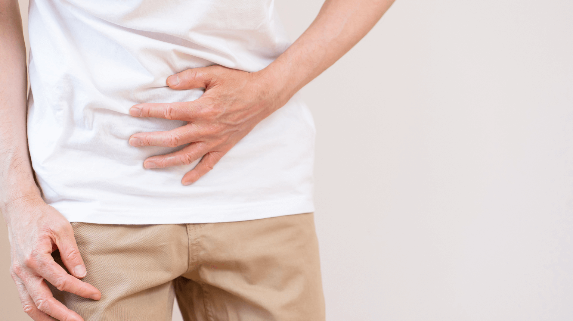 若い世代に多い病気――自己判断せず早めの受診を