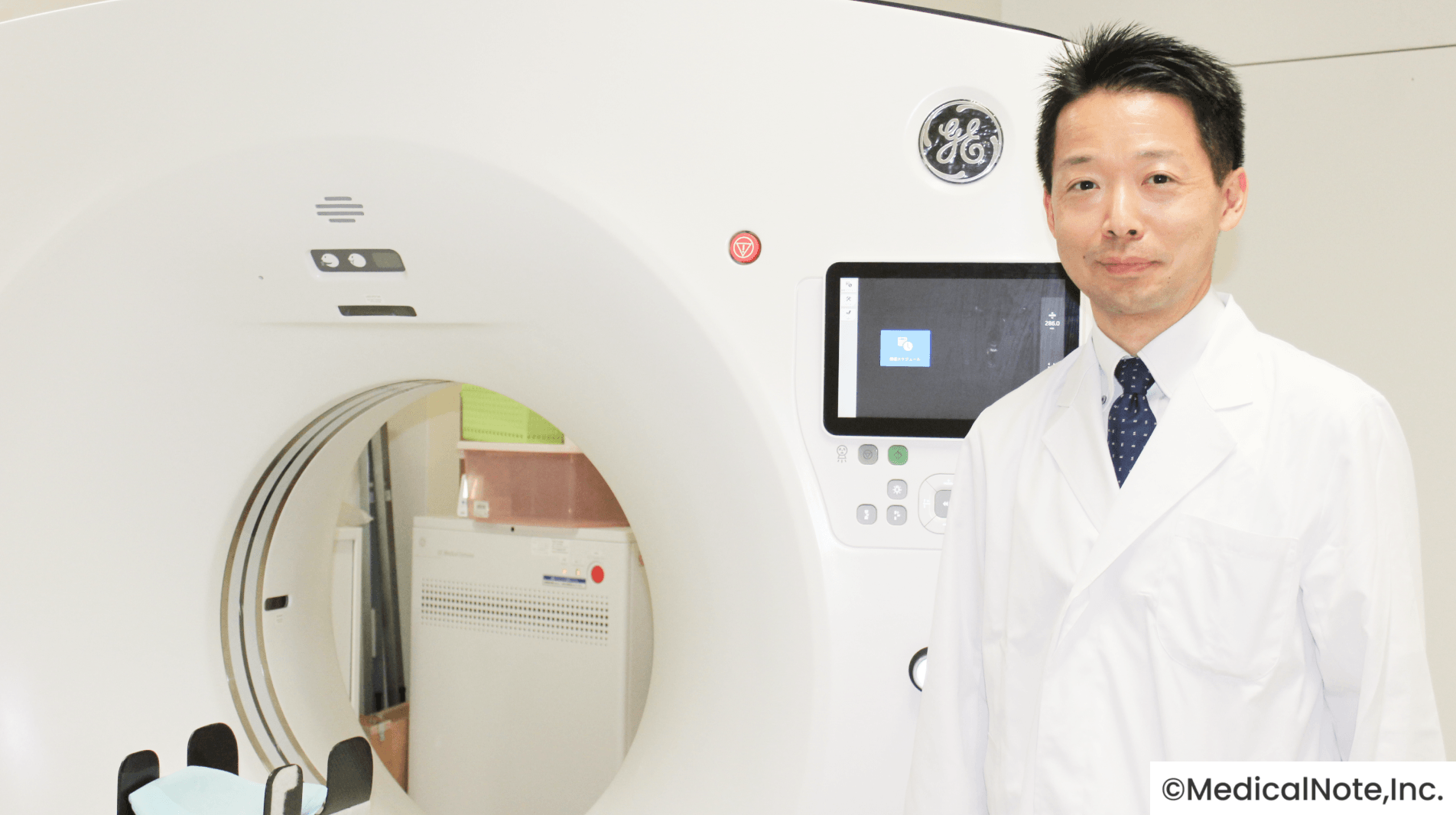 高度な検査体制と迅速な機動力を生かし、安心の診療提供に尽力