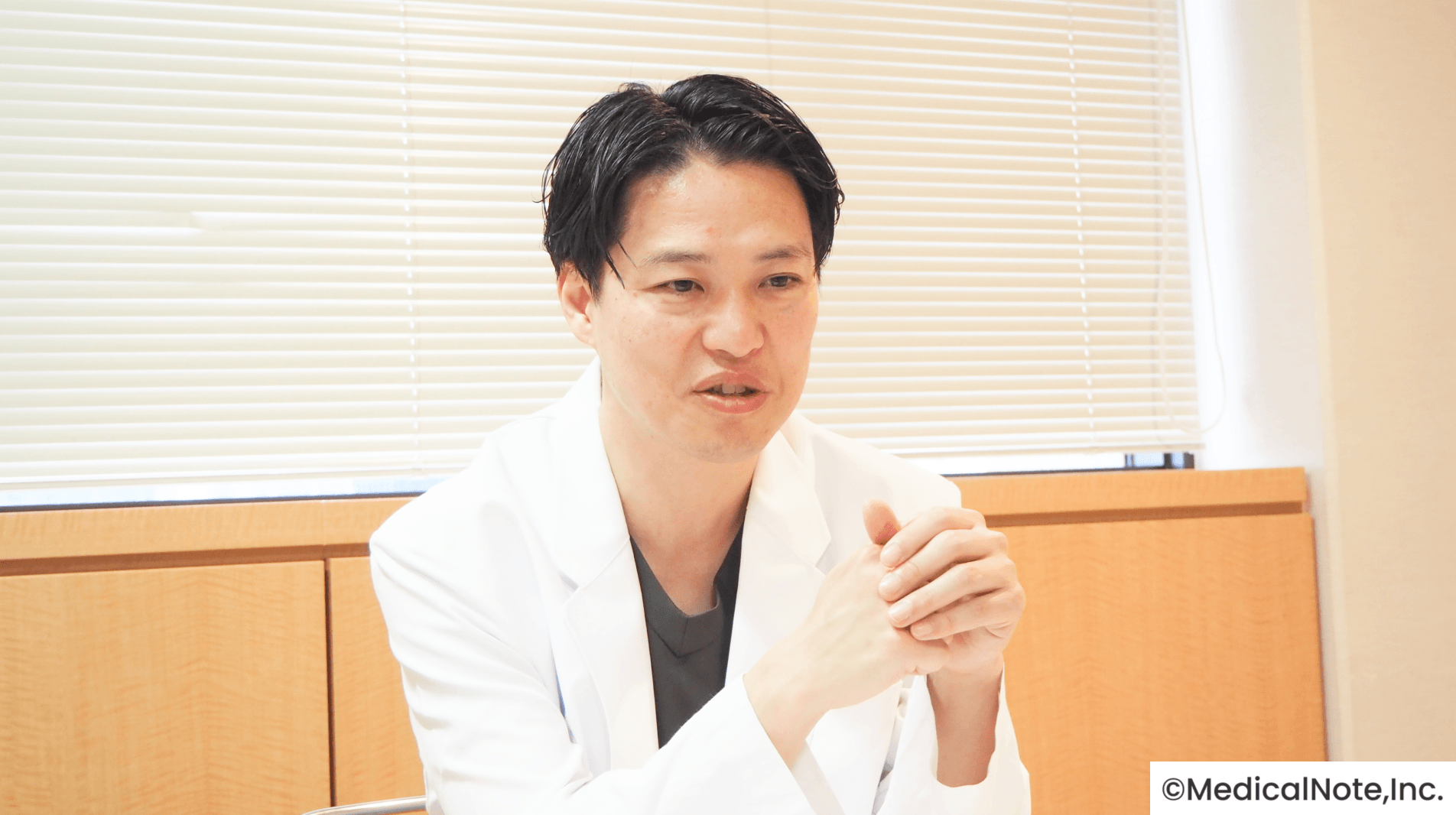 経験と知見を結集し、より安全で確実な治療の提供を目指す
