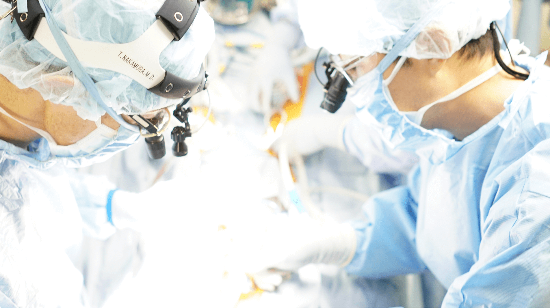 体への負担の少ない手術を積極的に実施――緊急手術にも24時間365日迅速に対応