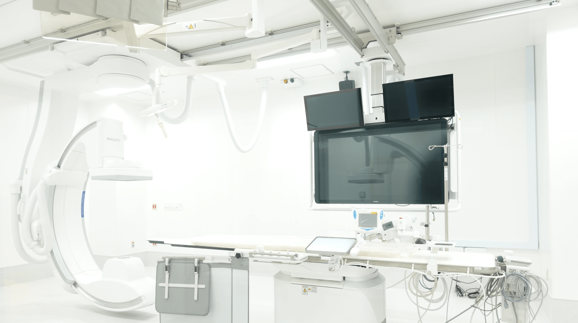 迅速な検査・診断を心がける