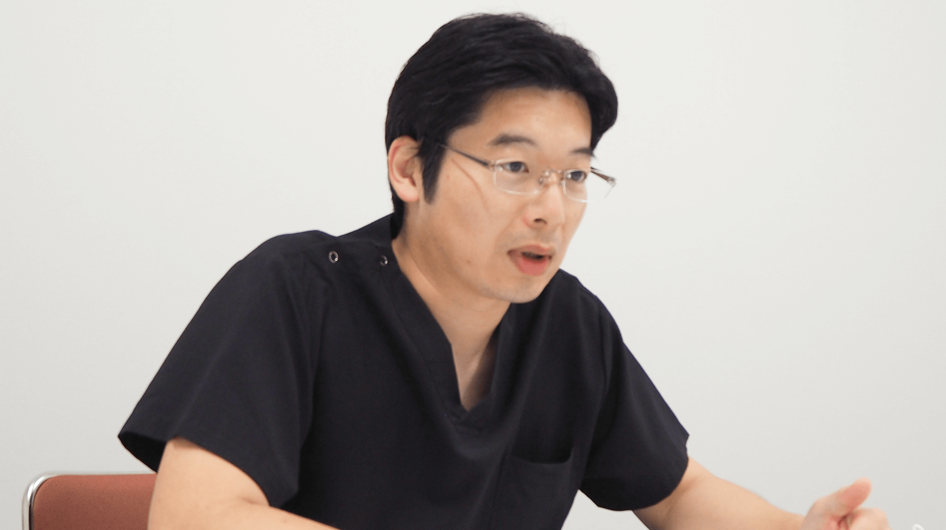 クライオ生検にも対応――体への負担を軽減する新たな検査