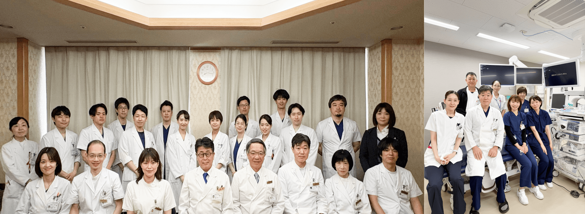 検査から治療までを一貫して対応――高度な内視鏡技術で“根治”と“体への優しさ”を両立