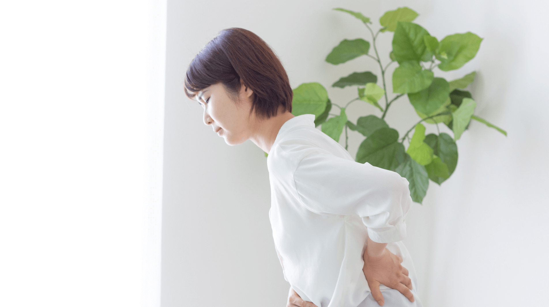 専門的な知見を活かし、一人ひとりの患者さんに適した治療を見極める