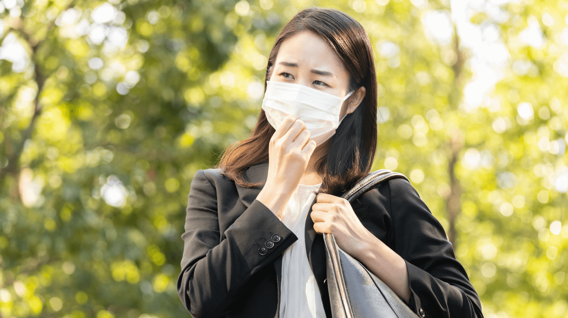 舌下免疫療法とは――飲み薬で体質を根本から改善する治療