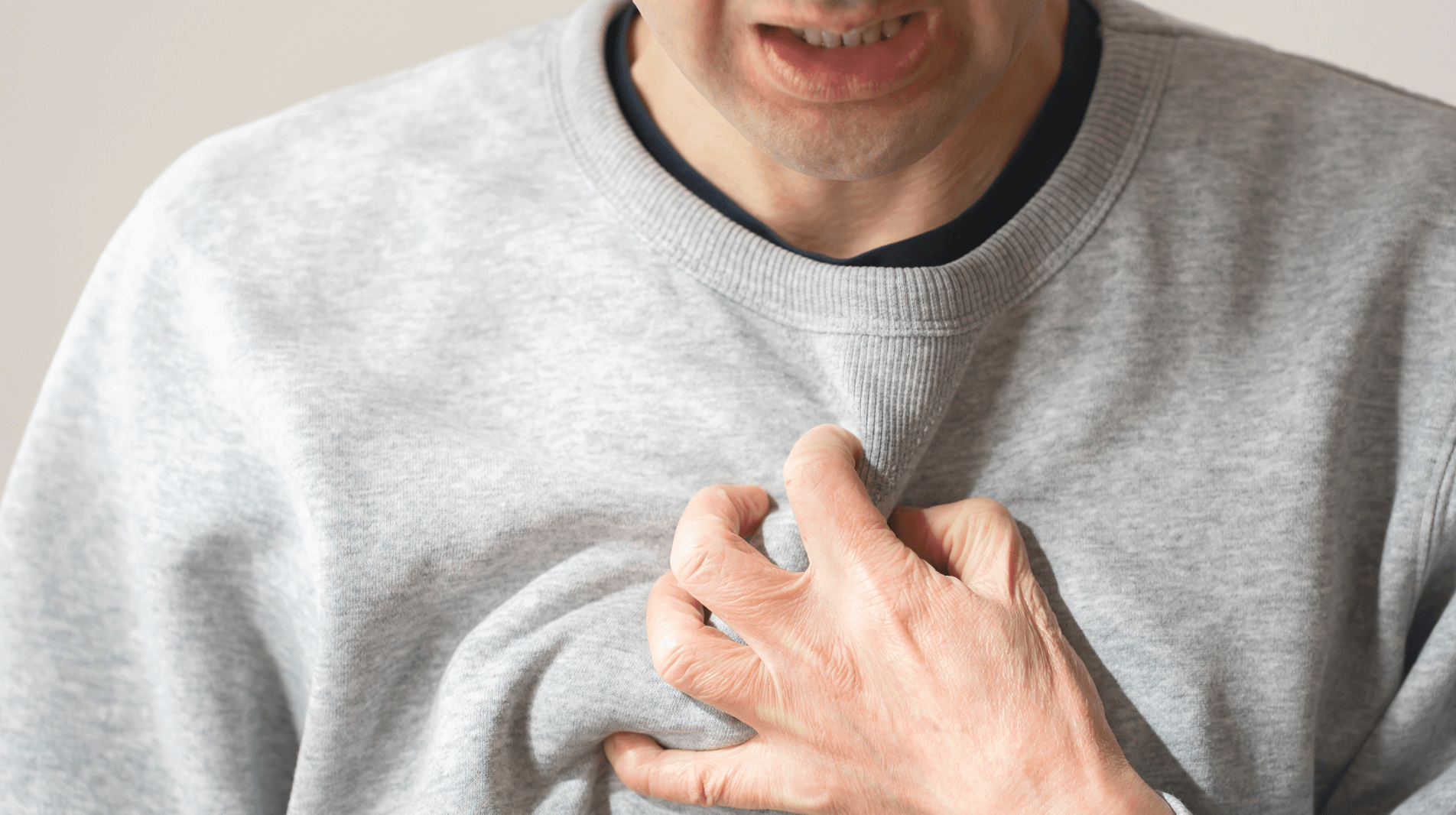 大動脈瘤の大半は無症状――小さい段階でも必ず定期検査を