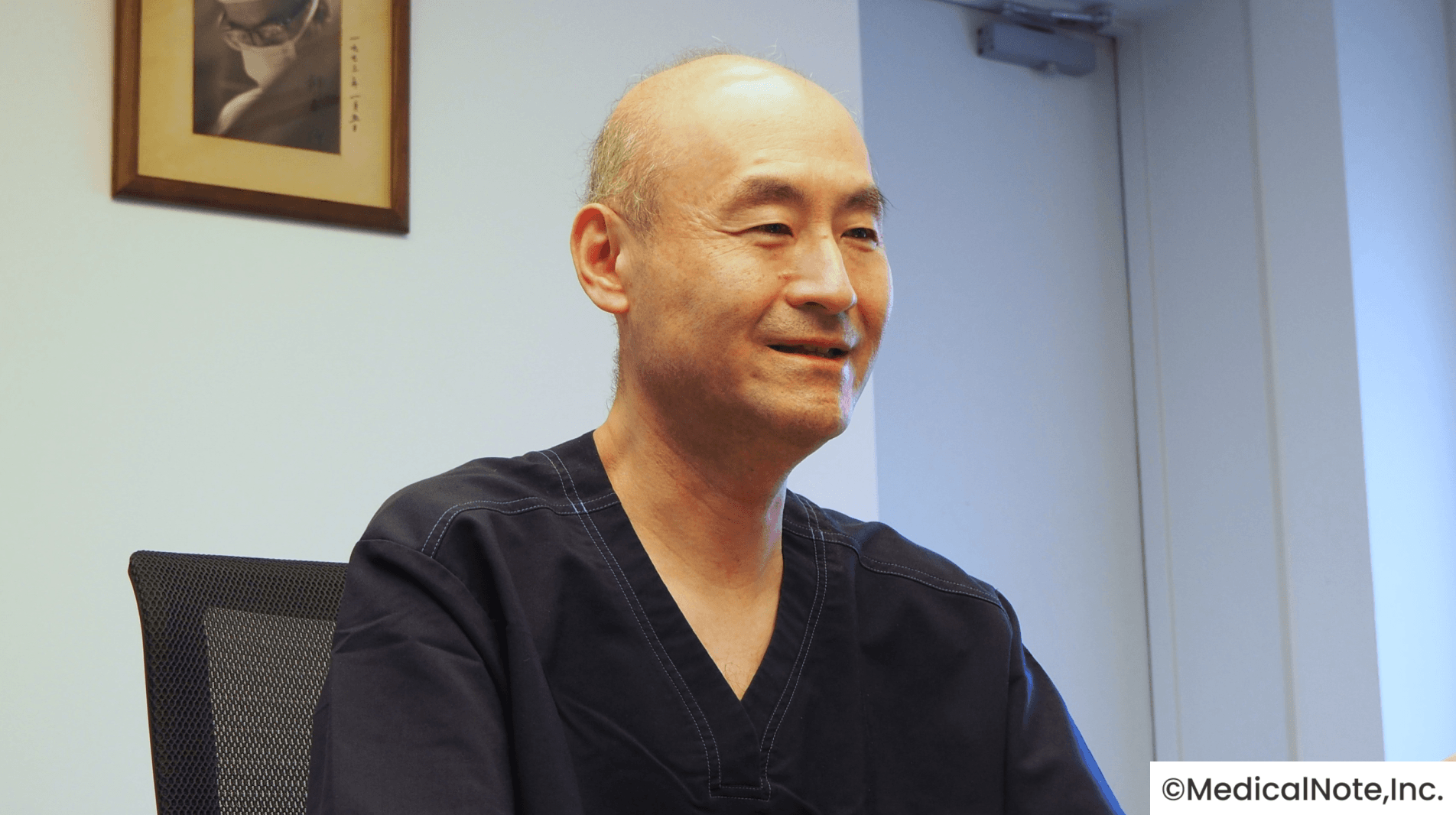 年齢を理由に諦めず相談してほしい――多職種で支えるカテーテル治療