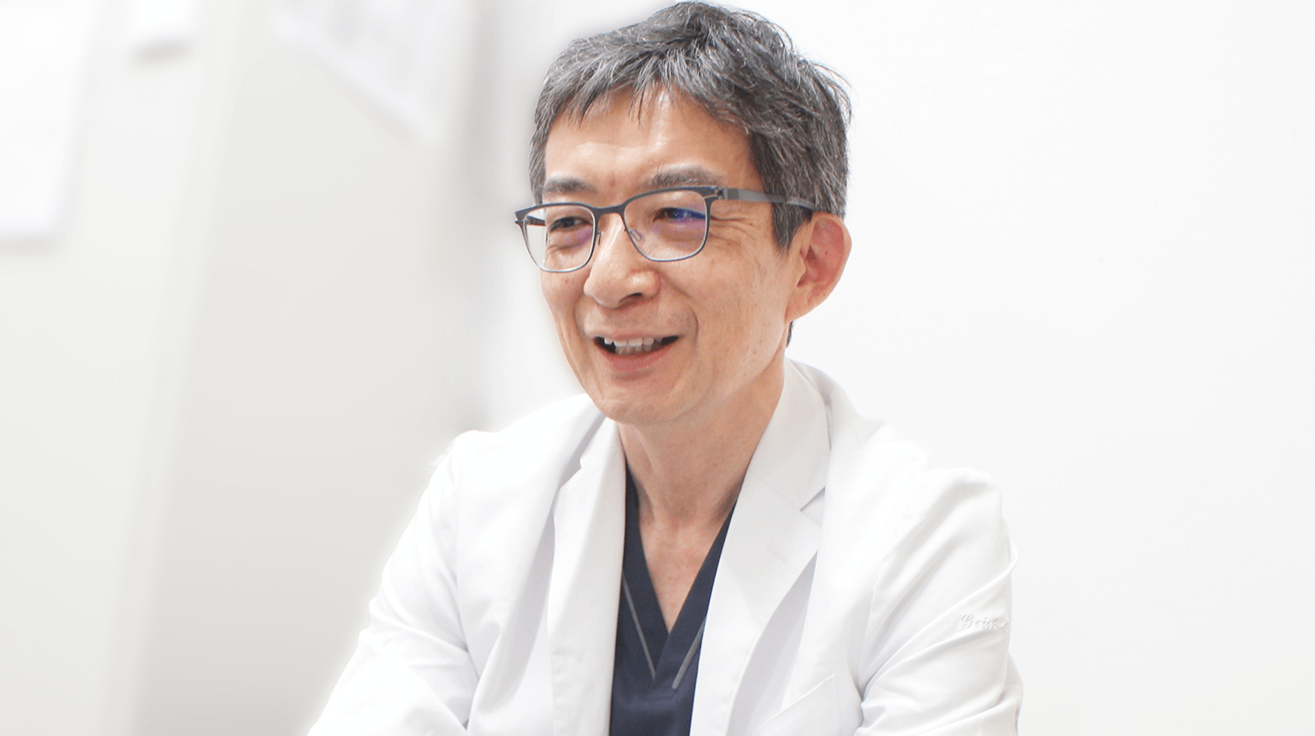 毎日を楽に過ごしていただくために――培ってきた知見を生かした診療を提供