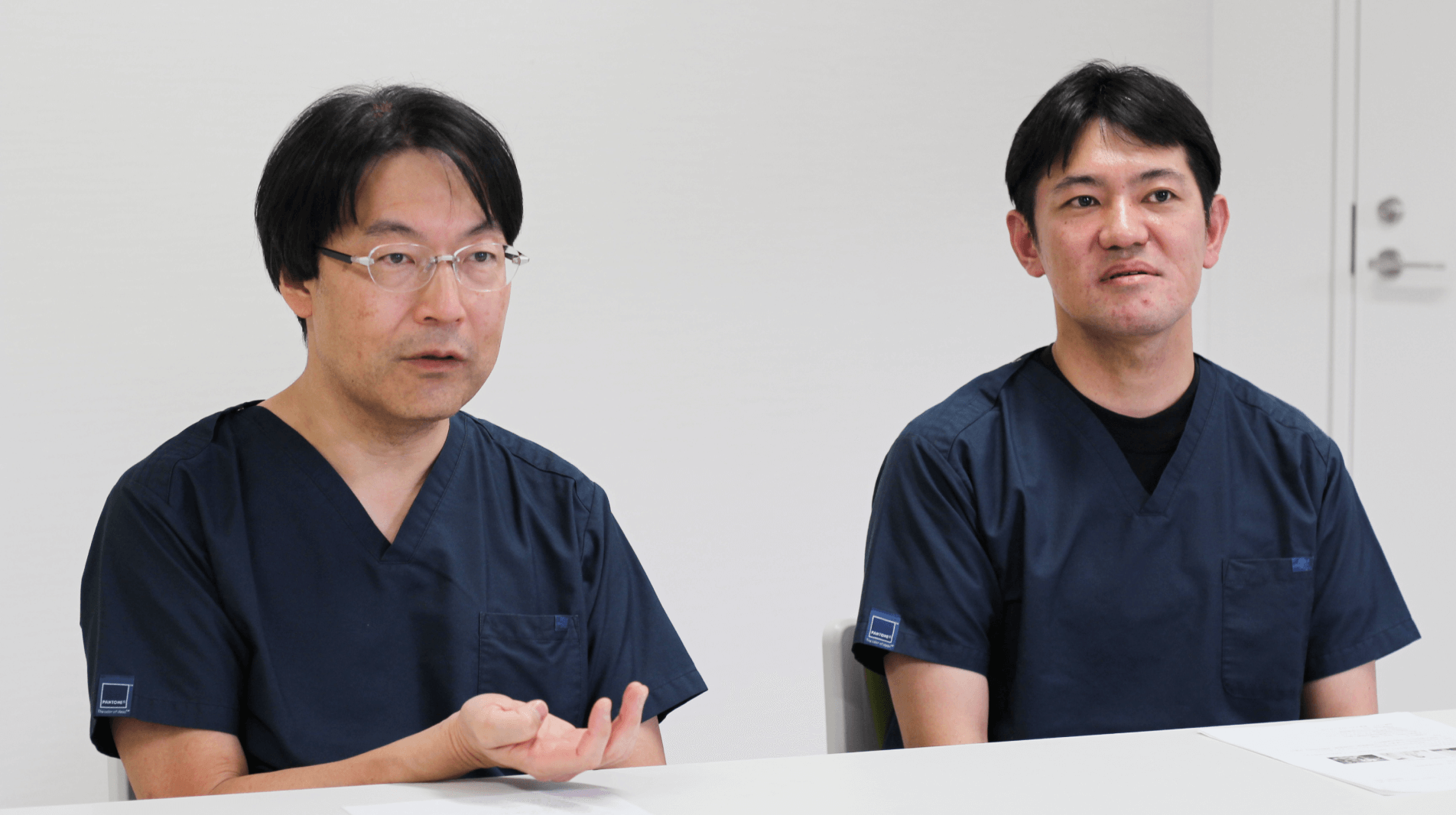 病院内・地域で一体となり、不整脈の治療を行う