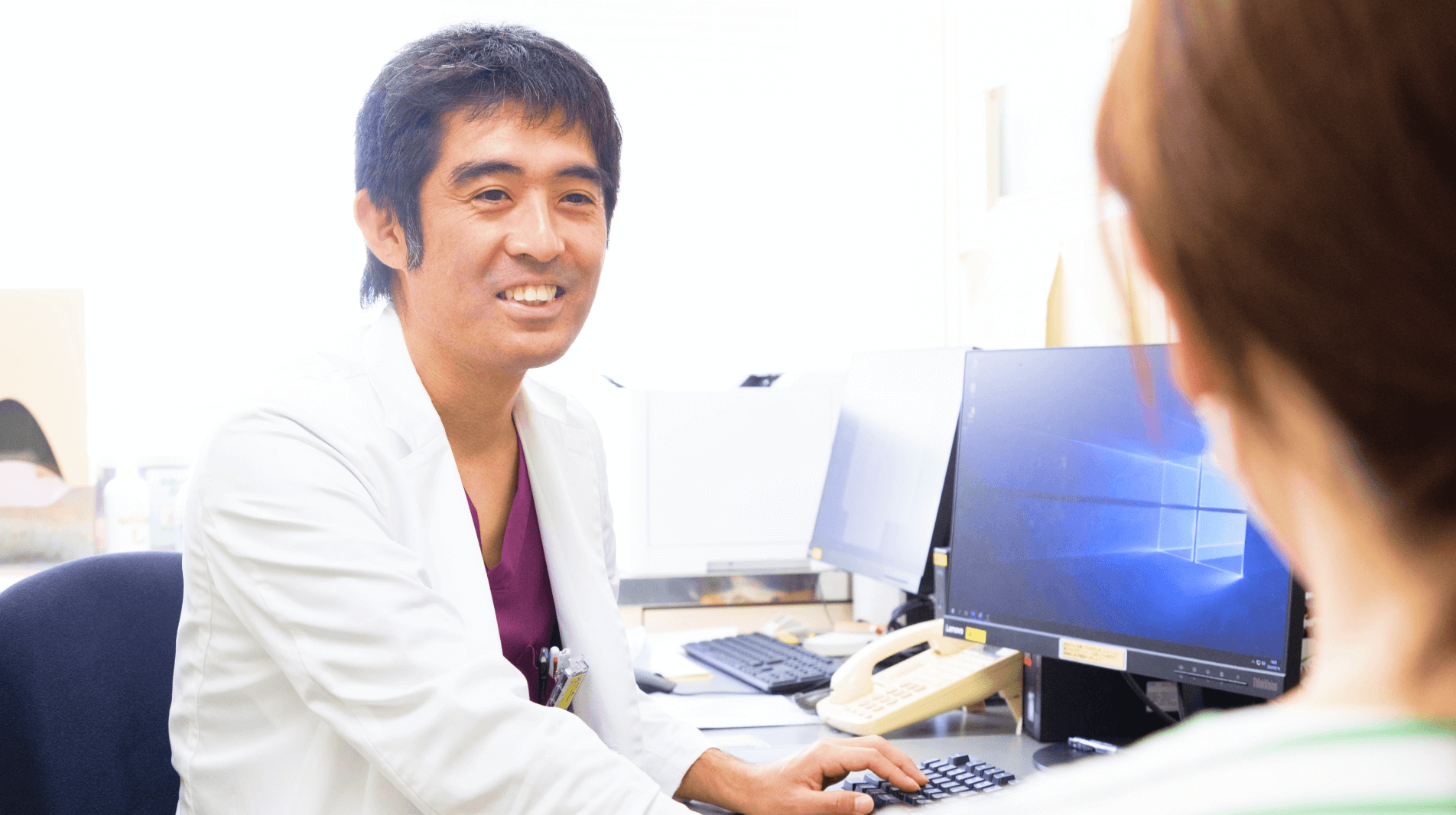 多角的な観点から“目の前の患者さんに適した大動脈治療”を見出す