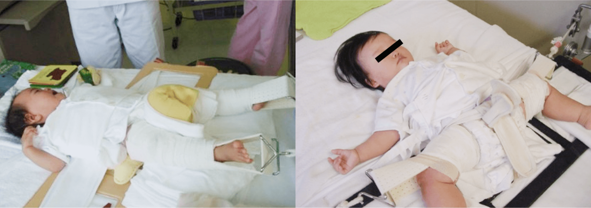 50年以上にわたって蓄積してきた知見に基づいた診療を実践