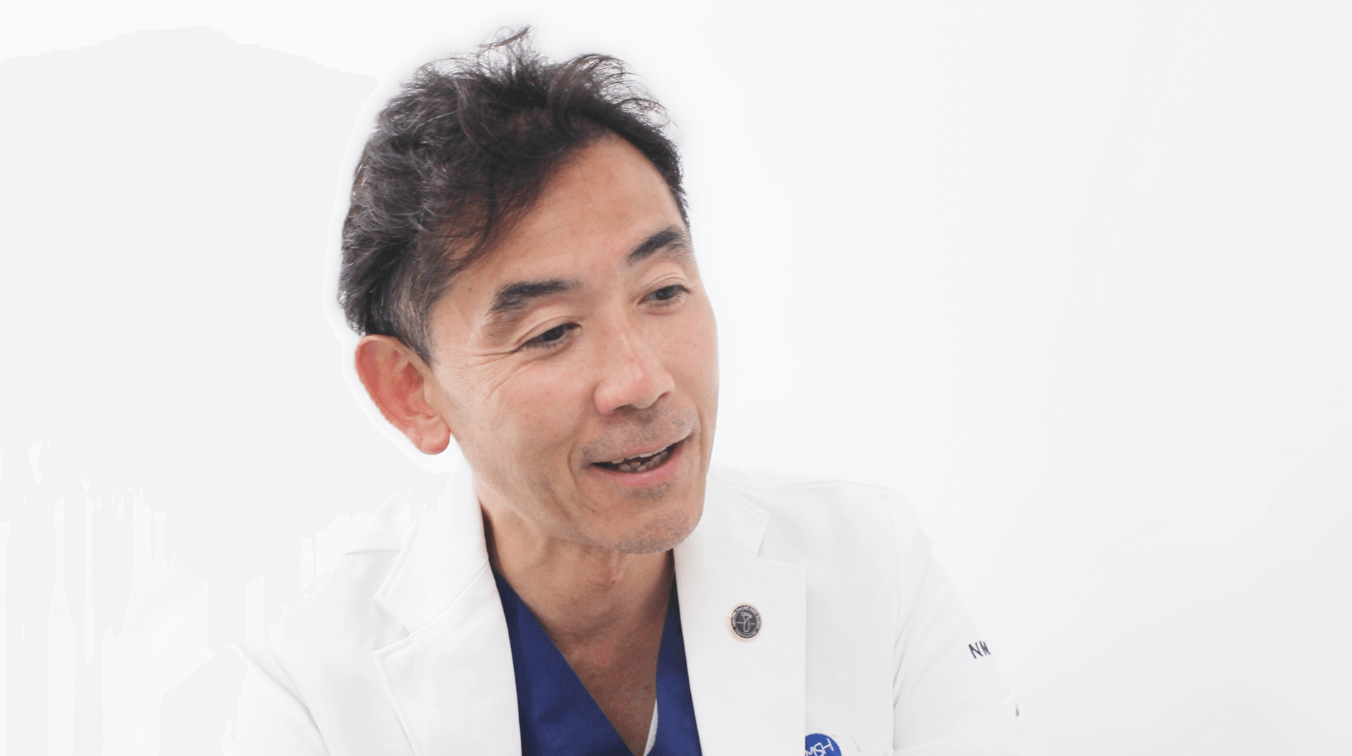 意外と身近な足の病気――足首の内側の痛みがある場合は一度受診を