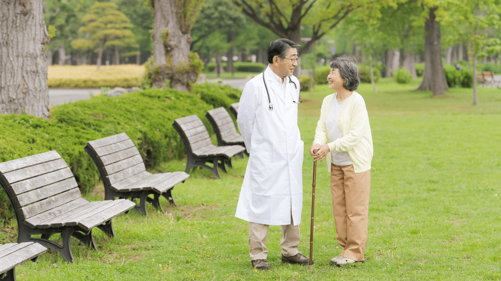 未来の健康を守るために――循環器内科による包括的なフォローアップ体制を構築