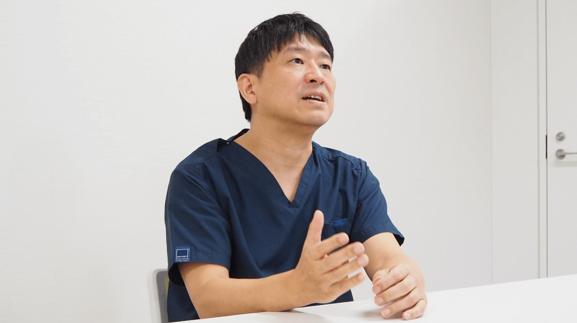 定期的な健康診断で早期発見を