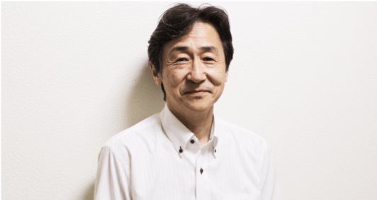 椎谷 紀彦 先生