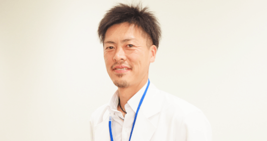 渡辺 平太郎 先生のインタビュー記事