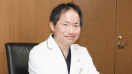 水守 康之 先生のインタビュー記事