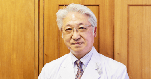 廣岡 孝彦  先生