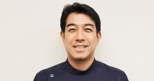 伊藤 全哉 先生のインタビュー記事