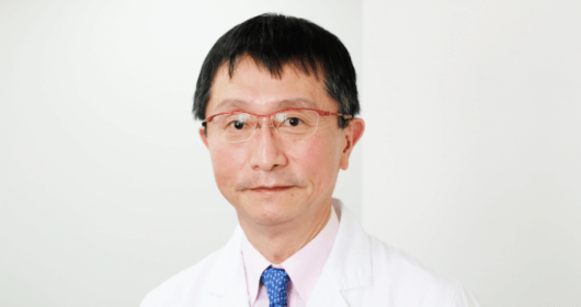 細田 泰雄 先生のインタビュー記事