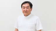 先生のインタビュー記事