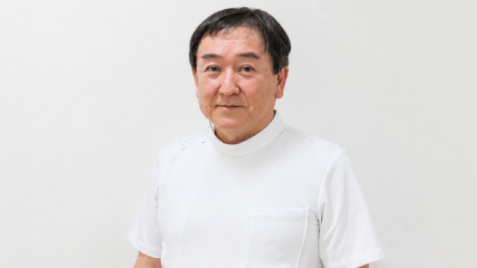 長谷川 岳弘 先生