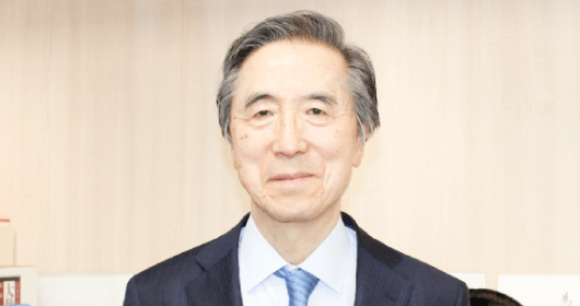 目黒 泰一郎 先生